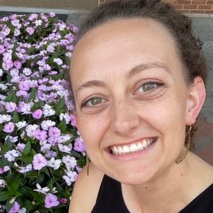 Meet your Posher, Marilyn